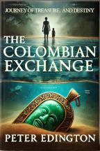 Colombian Exchange Book Cover