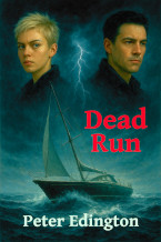 Dead Run Book Cover