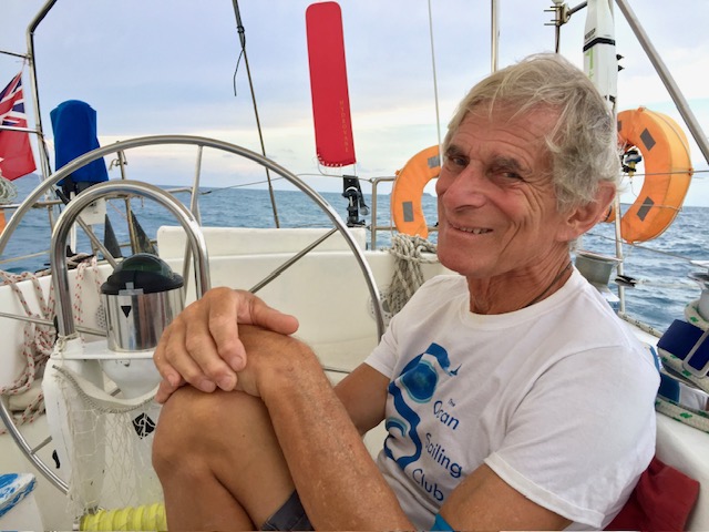 Peter photo