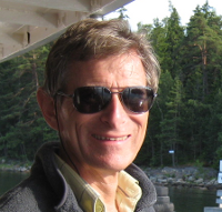 Peter photo